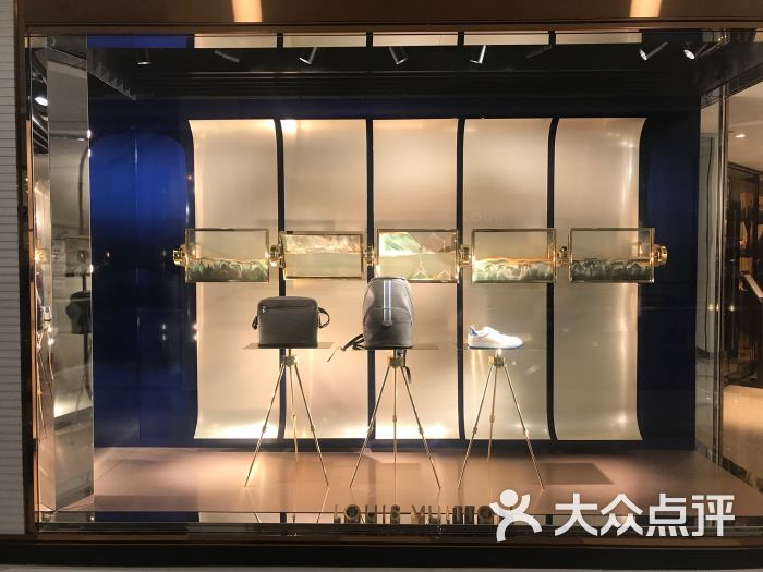 lv箱包(卓展店-图片-长春购物-大众点评网