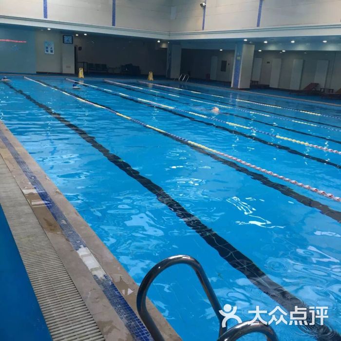兄妹游泳馆(恒大名都店)-图片-呼和浩特运动健