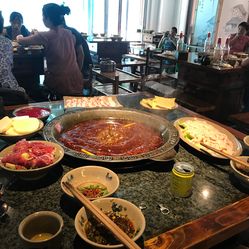 大龙焱火锅人均消费_大龙焱店铺图片(2)