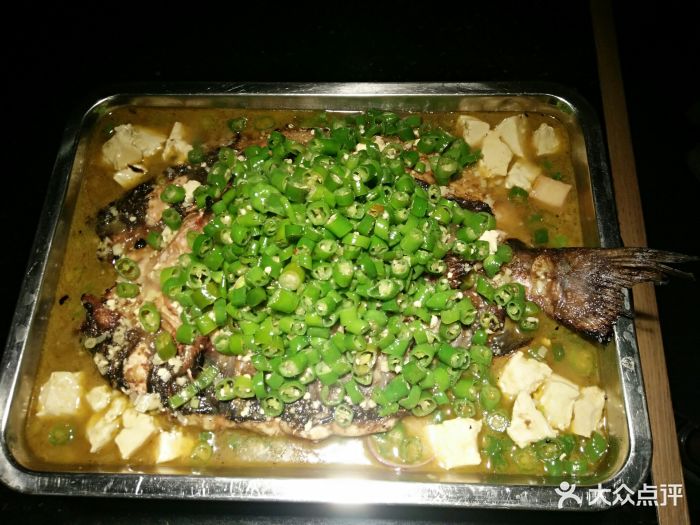 喵探豆花烤鱼(翠园街店)图片 - 第100张