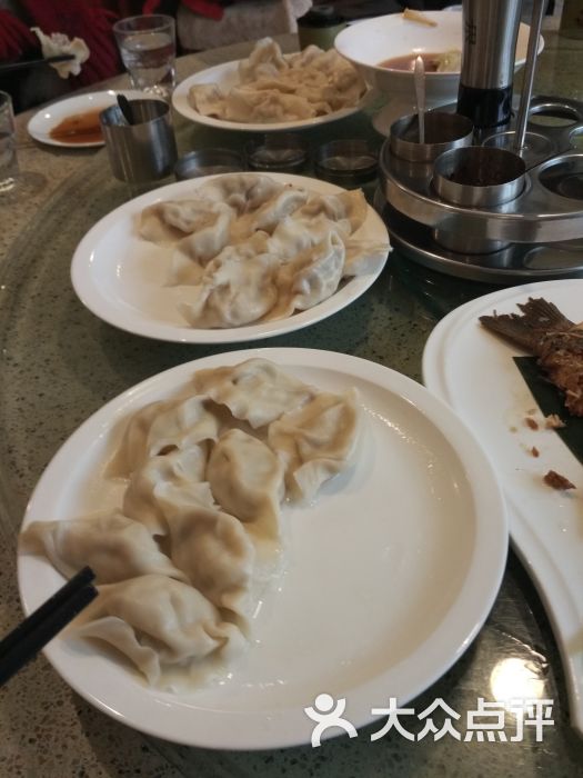 东方饺子王(安发桥店)图片 - 第114张