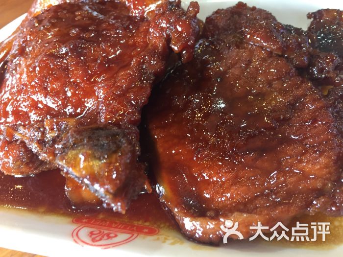 红烧大排