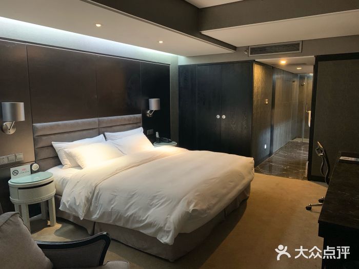 营口京华国际酒店图片