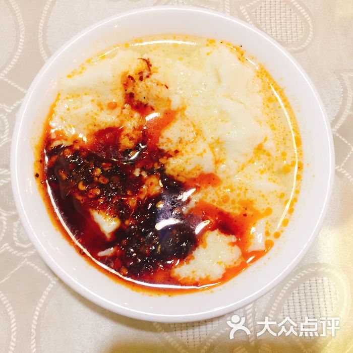 川味堂四川豆花