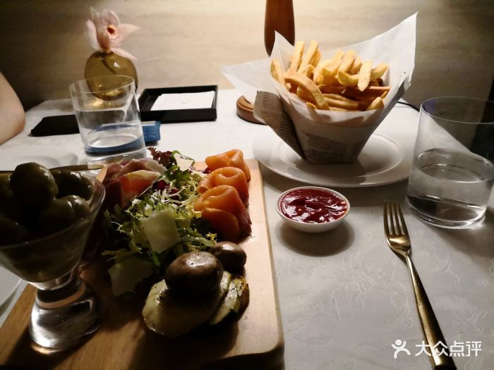 盘古七星酒店乐满堂