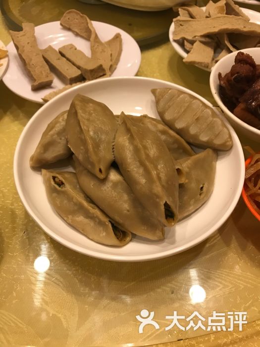 红蔚州农家菜馆-菜图片-张家口美食-大众点评网