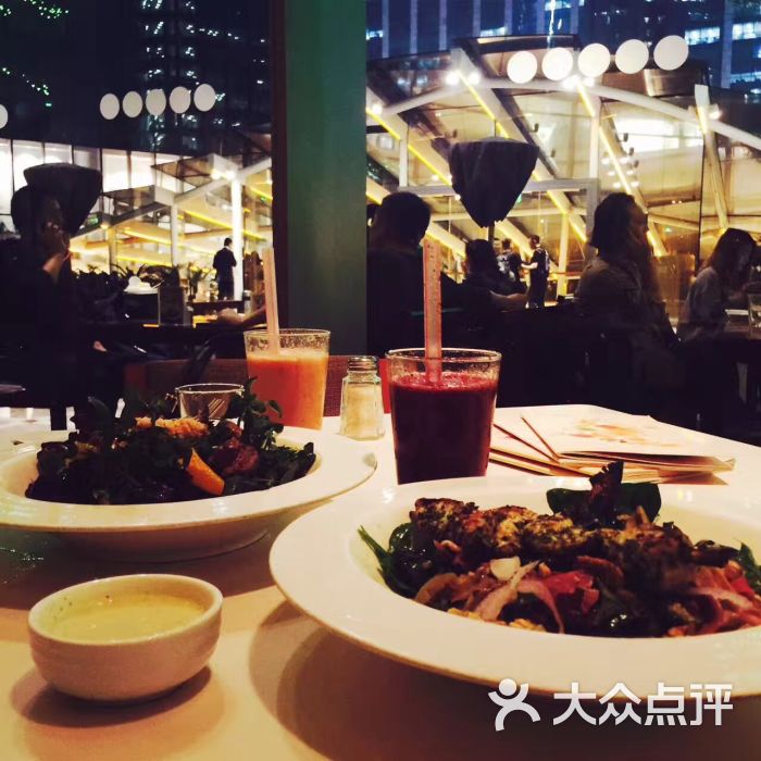 新元素餐厅(太古汇店)-图片-广州美食-大众点评网