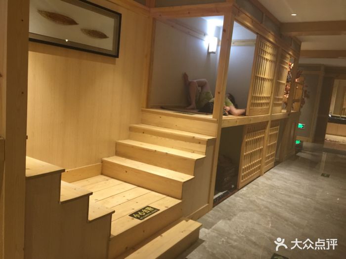 纽斯国际水会-图片-嘉兴休闲娱乐-大众点评网
