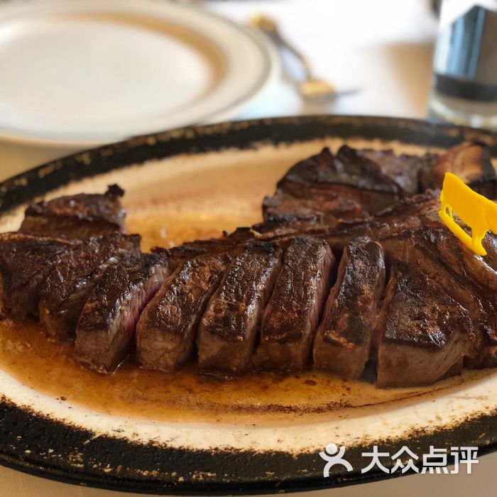 沃夫冈牛排馆wolfgang's steakhouse