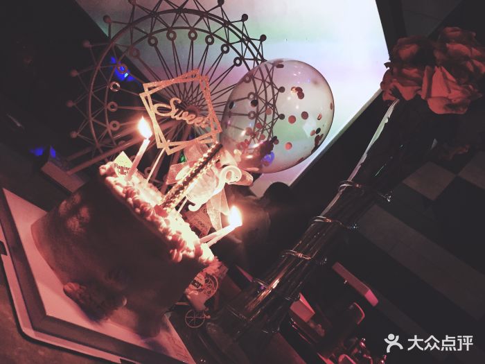 美乐迪主题ktv(木渎影视城店-图片-苏州k歌-大众点评网