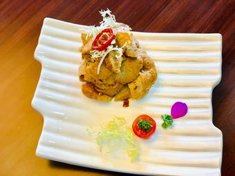 素食排名_素食菜谱(3)