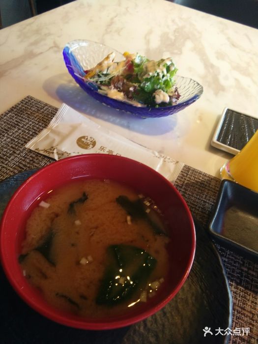 乐亭日本料理(书城店-图片-宁波美食-大众点评网