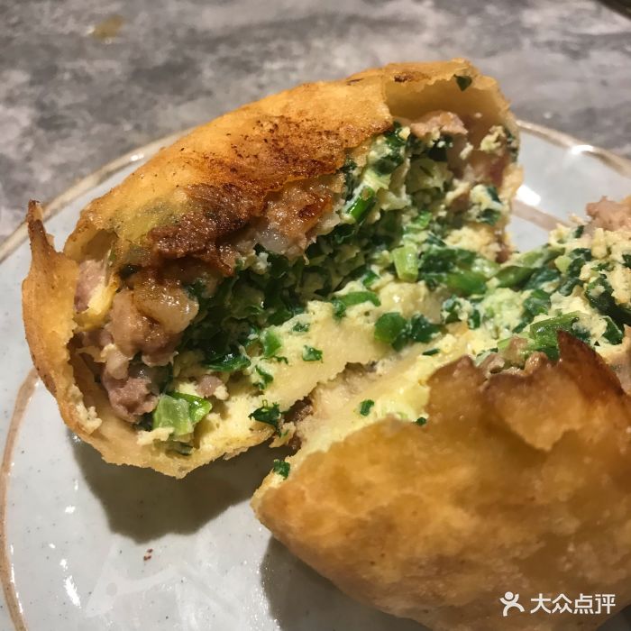 李渔和他的两头乌·兰溪食造鸡子馃图片 - 第43张