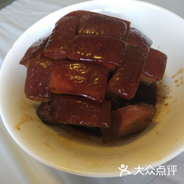 仙居八大碗