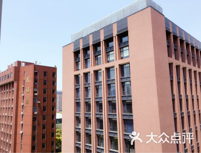 上海大学(延长校区)图片 - 第27张