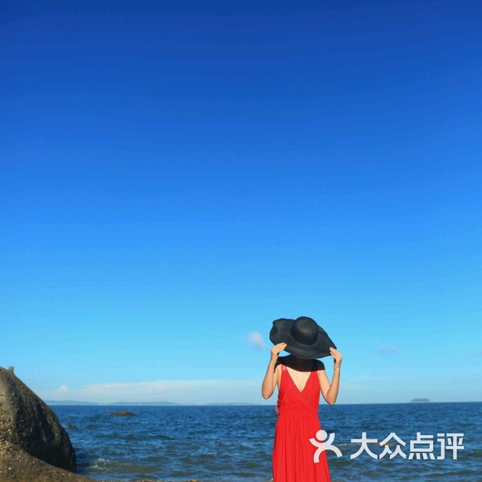 蓝海旅行摄影写真跟拍图片-北京个性写真-大众点评网