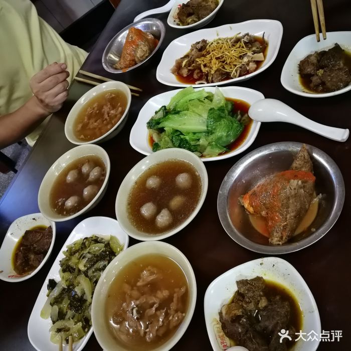 好成财牛排馆(涂门街店)-图片-泉州美食-大众点评网