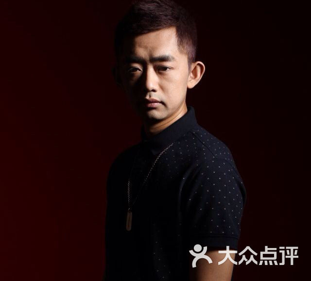 发型总监 春雨