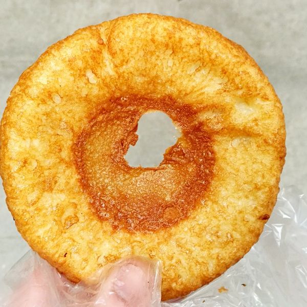 罗氏面窝