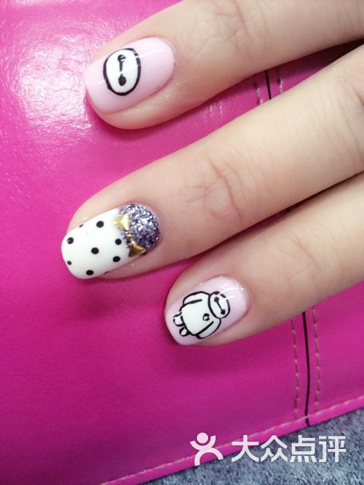 苏蜜美甲工作室-图片-泉州丽人-大众点评网