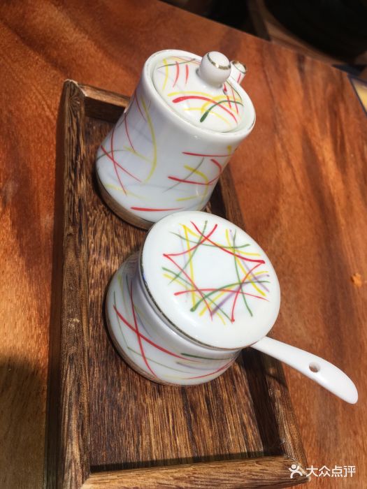 和府捞面(淮海路巴黎春天店)