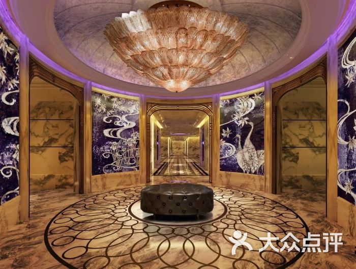 温莎ktv(淮海路店)图片 - 第1229张