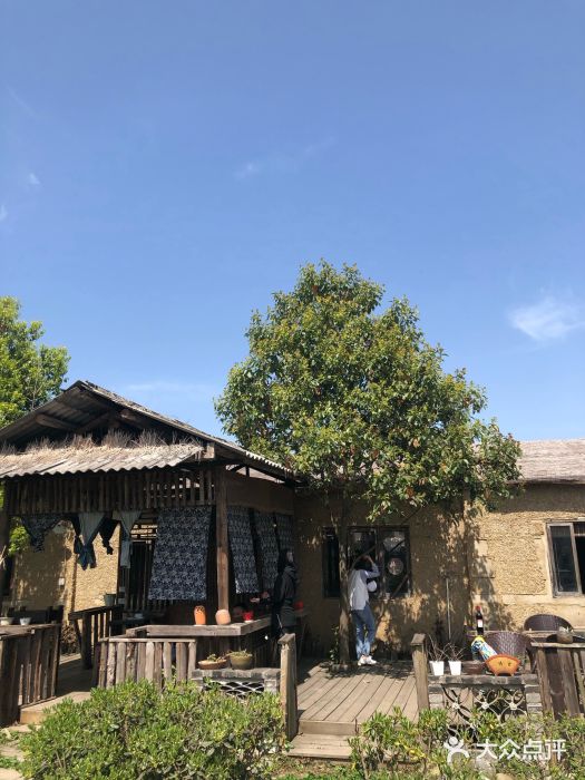 凡朴农场-图片-崇州市美食-大众点评网