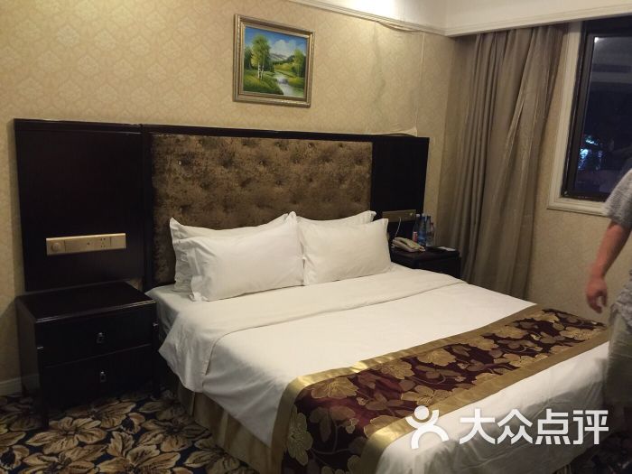西昌绿宝石酒店-绿宝石酒店图片-西昌市酒店-大众点评网