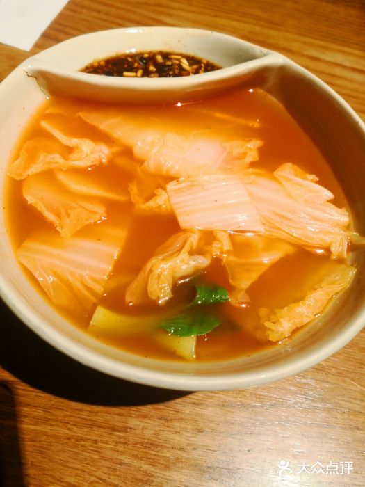 赶场子·会飞的贵州跑山鸡(中关村店)都匀素酸汤图片