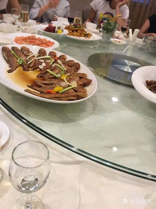 东海食府(千佛山店)-图片-济南美食-大众点评网