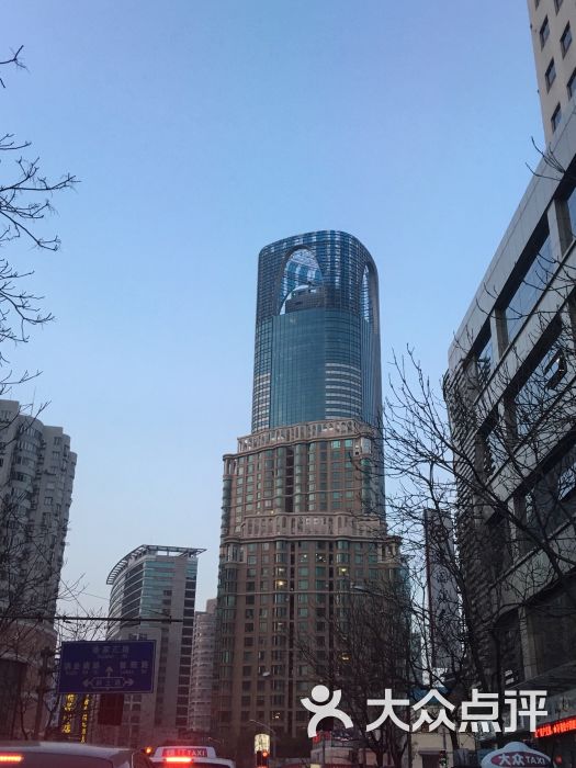 芥末日本料理(打浦路铂尔曼旗舰店)-翻乐的天才