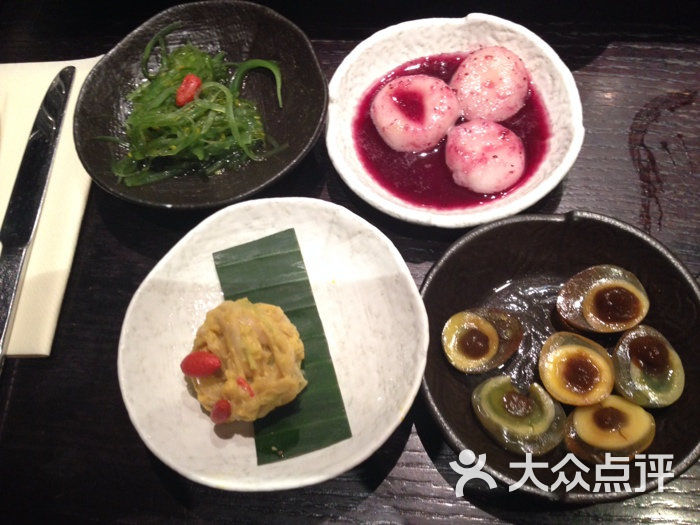 雕爷牛腩(朝阳大悦城店)-餐前小食图片-北京美食-大众点评网