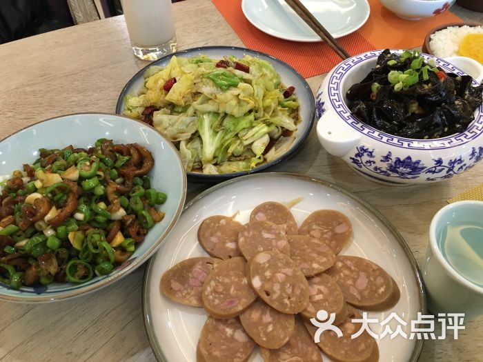 分享客[通州首家互联网众筹餐厅]-图片