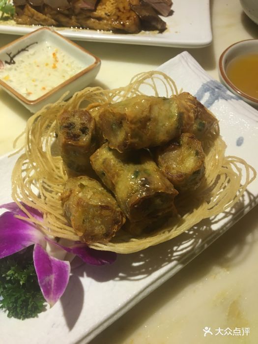 今潮潮汕菜(万胜围保利店)-潮式粿肉图片-广州美食