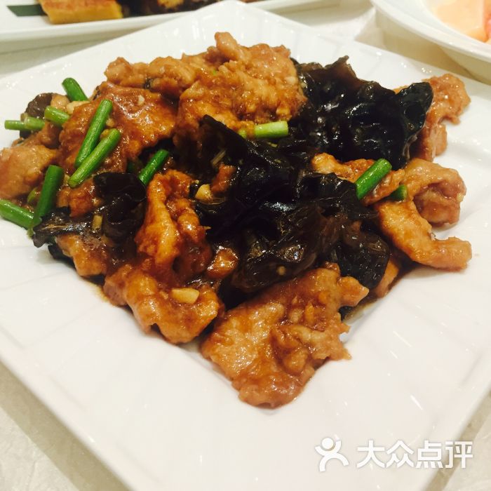 永和红旗美食城-永和宴中餐图片 第184张