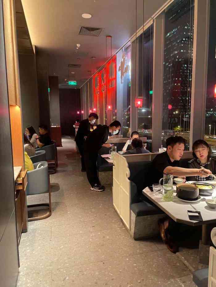 麻六记(国贸店)-"从麻六记开业的那天起就开始惦记着,一直想.