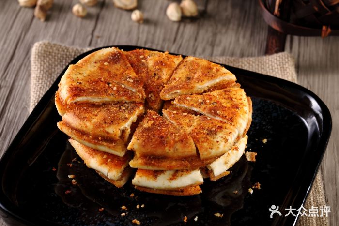 昌师傅烧烤烤饼图片 第22张