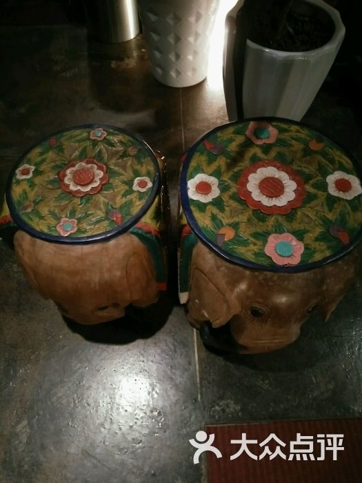 RNG Cafe(河边花园音乐酒吧)-图片-阳朔县休闲