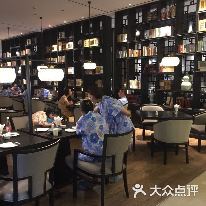 曲水兰亭度假酒店图片 - 第3张