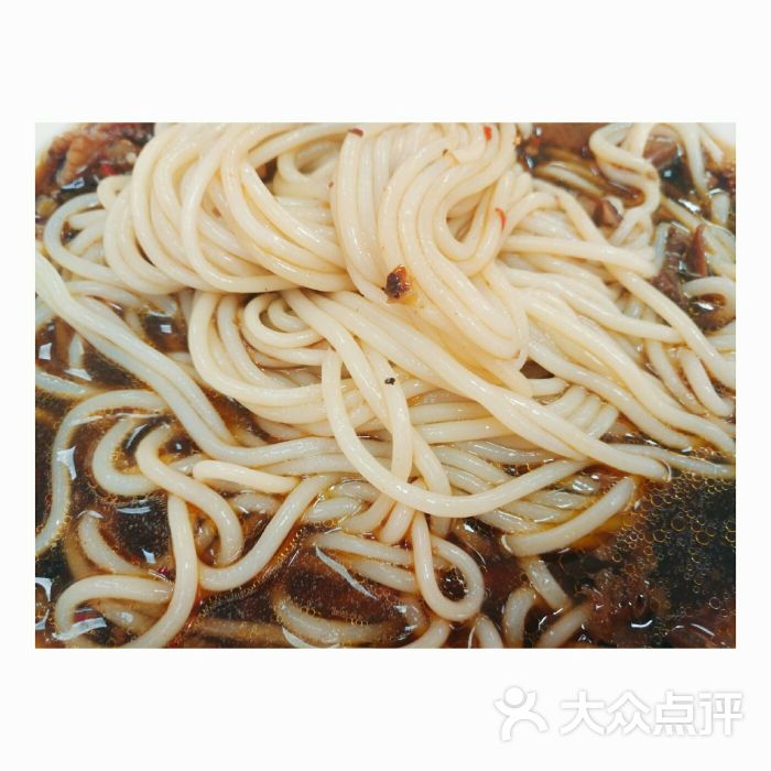 四季面条-图片-沈阳美食-大众点评网