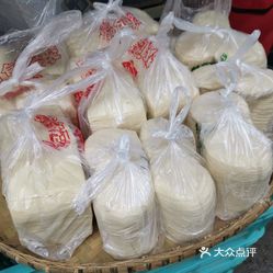 交桂巷农贸市场的饺子皮抄手皮好不好吃?用户评价口味怎么样?