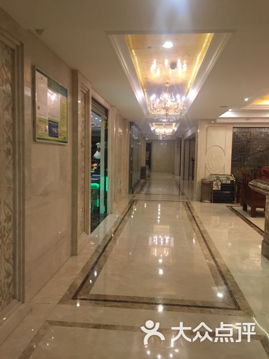 凯尔登大酒店图片 - 第28张