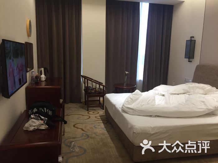 泰盛·金汤1号店的全部评价-临沂-大众点评网