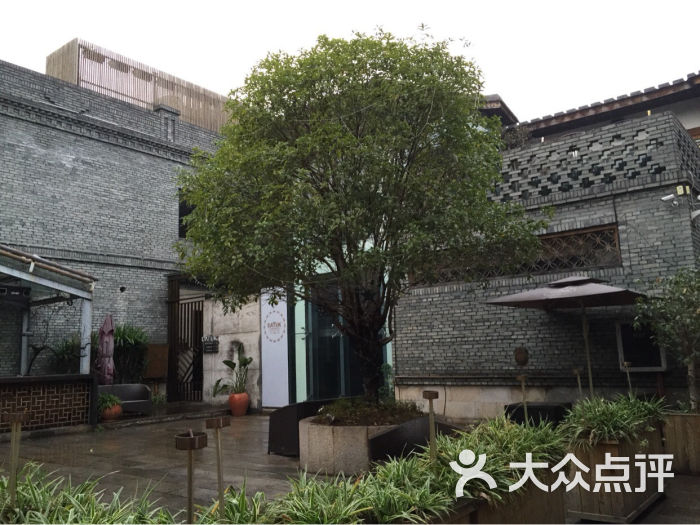 雍和会海鲜姿造(三坊七巷店)图片 - 第3066张