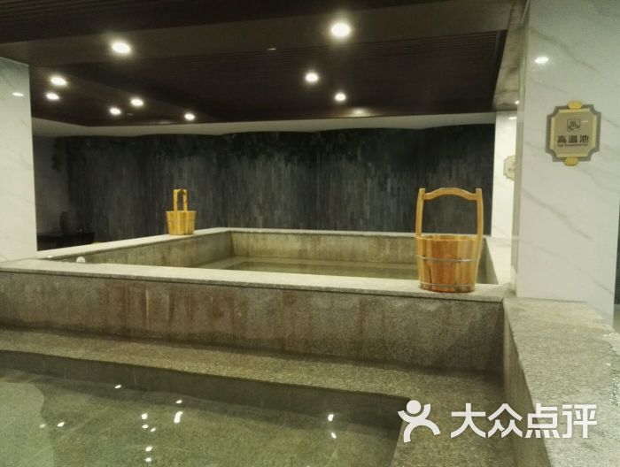 于山宾馆福龙雅境温泉图片 - 第9张