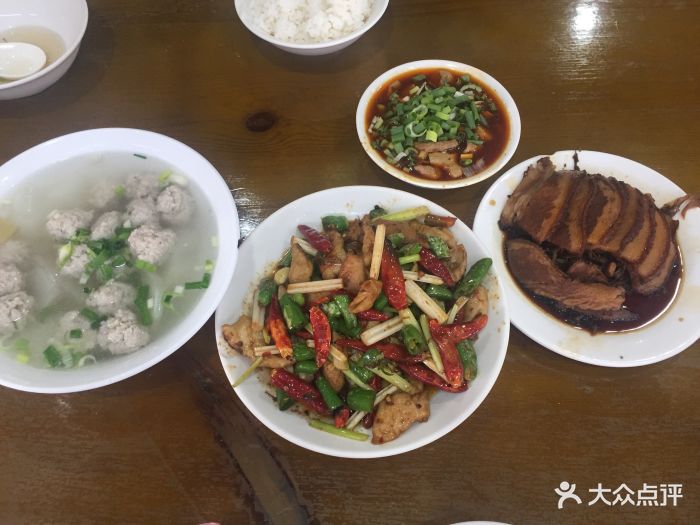 招牌国际,肥肠很大但在小巷子里.-健民类型店完美馆子巡海蚌精在哪里图片