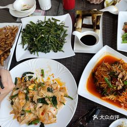 黑店 一个虫子268 整体定价贵的不行人均:200元陈仙姑2021-11-30 15