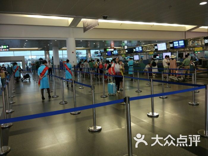 高崎机场t3航站楼-图片-厦门生活服务-大众点评网