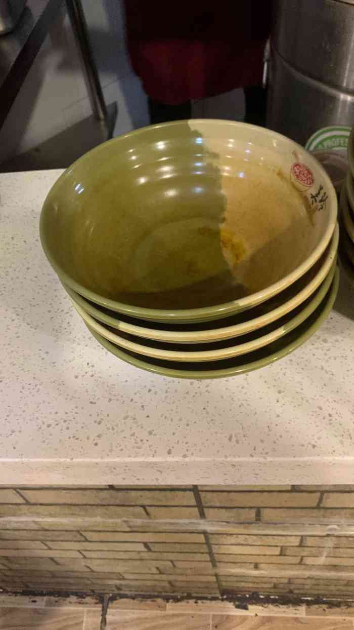 拉面也就是美玲我能吃整整一碗味道没得说