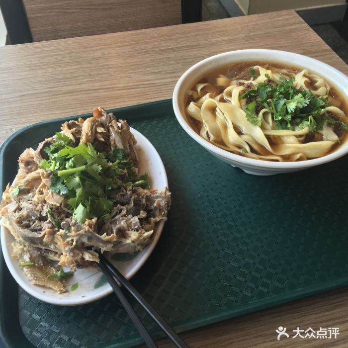 许家抻面(北海街总店)-图片-沈阳美食-大众点评网